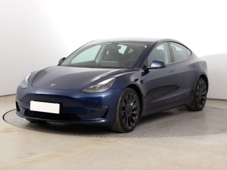 Tesla Ostatní, 2022 - pohled č. 3