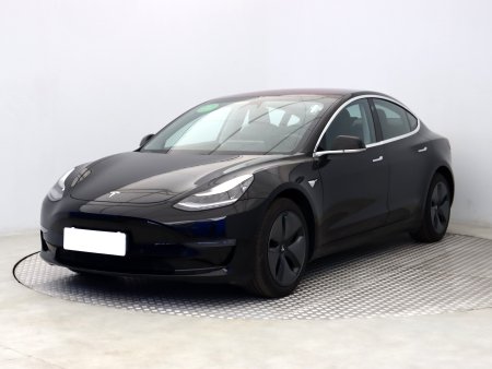 Tesla Ostatní, 2019 - pohled č. 3