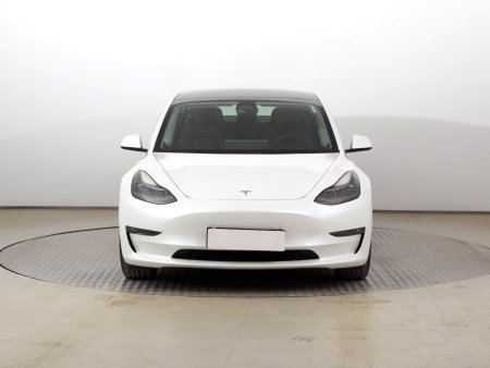 Tesla Ostatní, 2022 - pohled č. 2