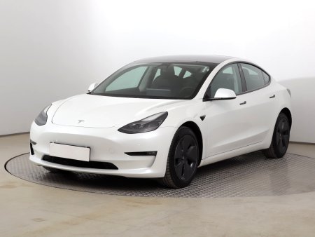 Tesla Ostatní, 2022 - pohled č. 3