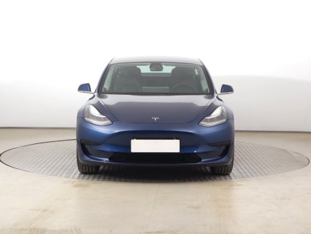 Tesla Ostatní, 2020 - pohled č. 2