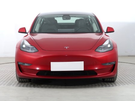 Tesla Ostatní, 2020 - pohled č. 2