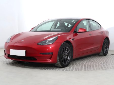 Tesla Ostatní, 2020 - pohled č. 3