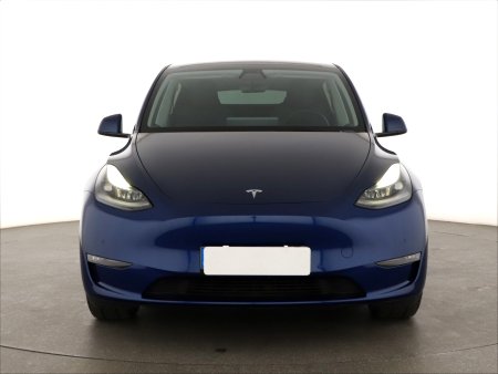 Tesla Ostatní, 2022 - pohled č. 2