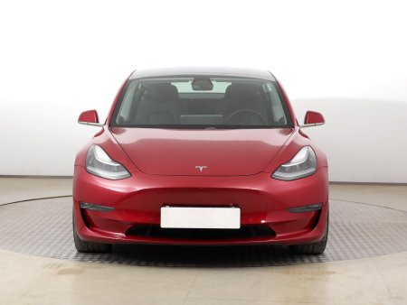 Tesla Ostatní, 2019 - pohled č. 2