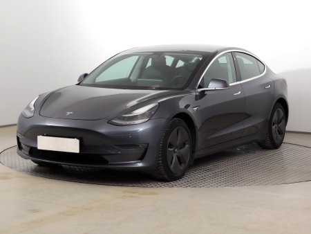 Tesla Ostatní, 2020 - pohled č. 3