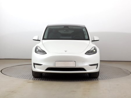 Tesla Ostatní, 2022 - pohled č. 2