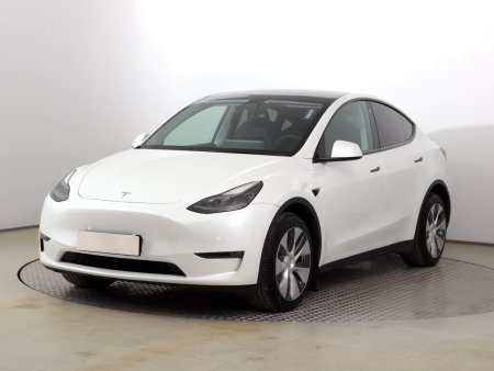 Tesla Ostatní, 2022 - pohled č. 3