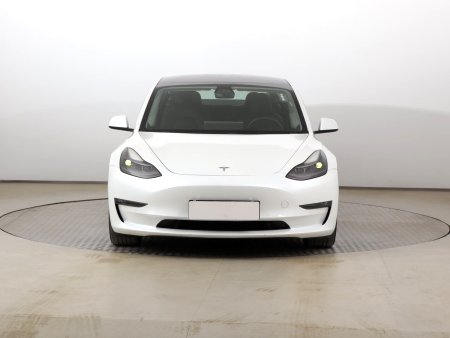 Tesla Ostatní, 2022 - pohled č. 2