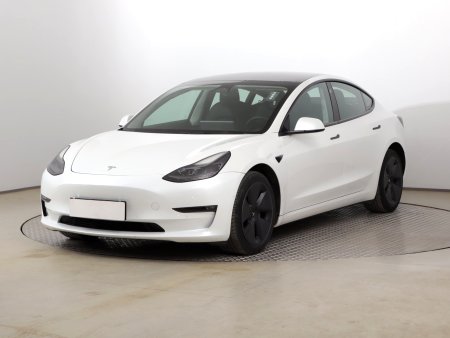 Tesla Ostatní, 2022 - pohled č. 3