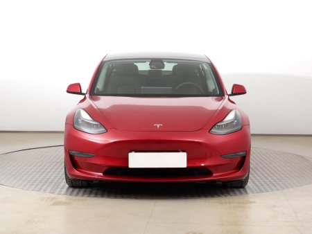 Tesla Ostatní, 2021 - pohled č. 2
