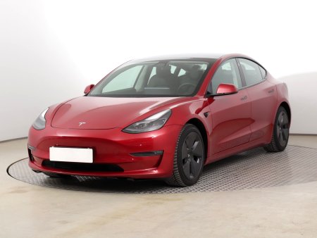 Tesla Ostatní, 2021 - pohled č. 3