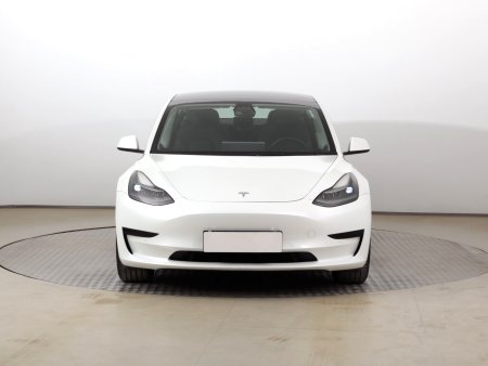 Tesla Ostatní, 2021 - pohled č. 2