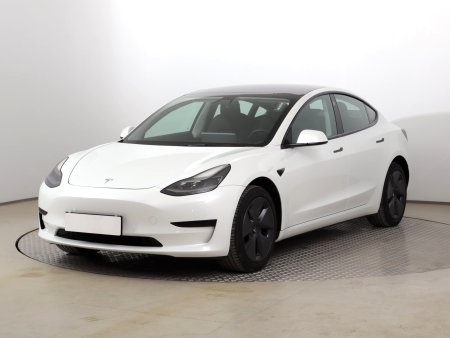 Tesla Ostatní, 2021 - pohled č. 3