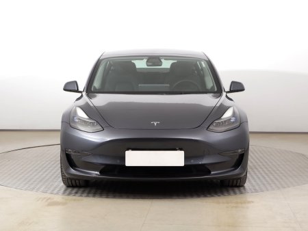 Tesla Ostatní, 2021 - pohled č. 2