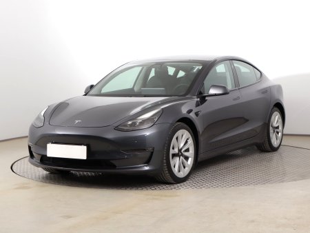 Tesla Ostatní, 2021 - pohled č. 3