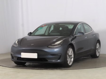 Tesla Ostatní, 2019 - pohled č. 3