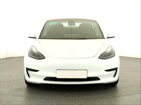 Tesla Ostatní, 2022 - pohled č. 2