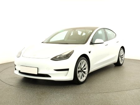 Tesla Ostatní, 2022 - pohled č. 3