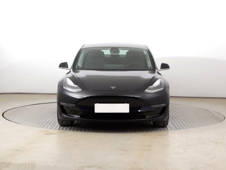 Tesla Ostatní, 2019 - pohled č. 2