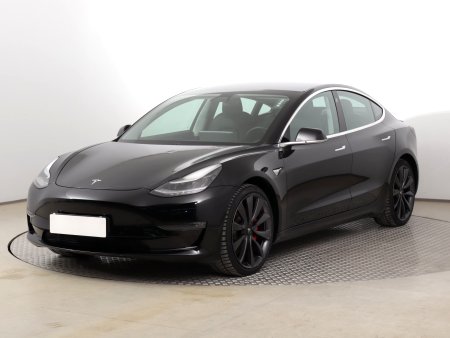 Tesla Ostatní, 2019 - pohled č. 3