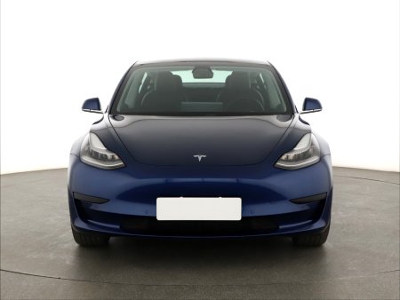 Tesla Ostatní, 2019 - pohled č. 2