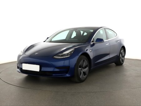 Tesla Ostatní, 2019 - pohled č. 3