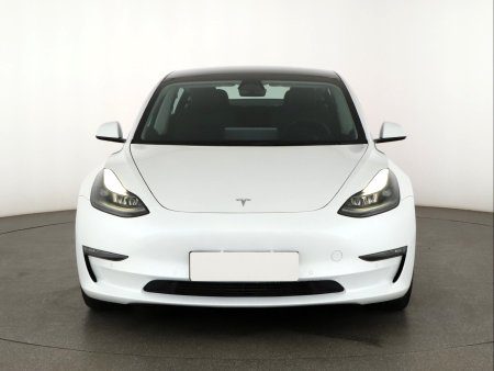 Tesla Ostatní, 2022 - pohled č. 2