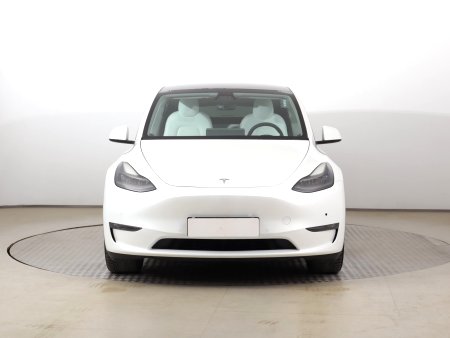 Tesla Ostatní, 2021 - pohled č. 2