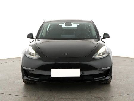 Tesla Ostatní, 2021 - pohled č. 2