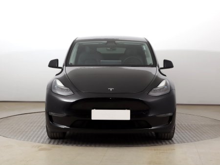 Tesla Ostatní, 2021 - pohled č. 2