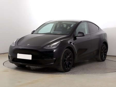 Tesla Ostatní, 2021 - pohled č. 3