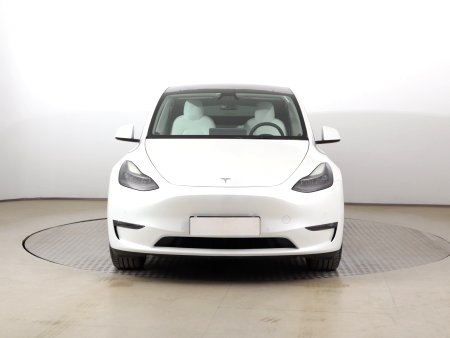 Tesla Ostatní, 2021 - pohled č. 2