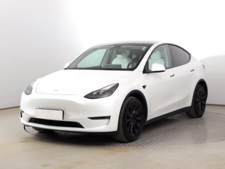 Tesla Ostatní, 2021 - pohled č. 3