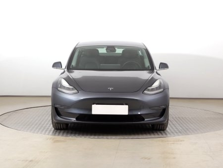 Tesla Ostatní, 2019 - pohled č. 2