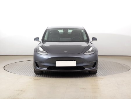 Tesla Ostatní, 2020 - pohled č. 2