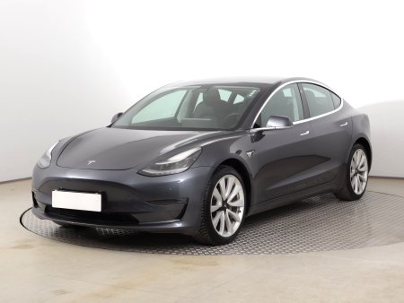 Tesla Ostatní, 2020 - pohled č. 3