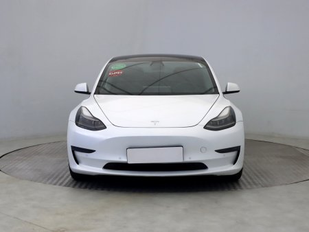 Tesla Ostatní, 2020 - pohled č. 2