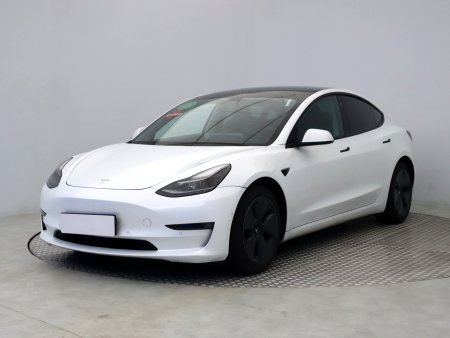 Tesla Ostatní, 2020 - pohled č. 3