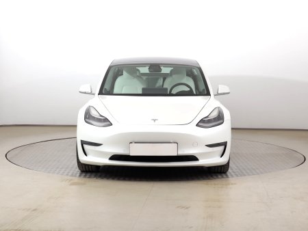 Tesla Ostatní, 2019 - pohled č. 2