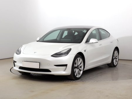 Tesla Ostatní, 2020 - pohled č. 3