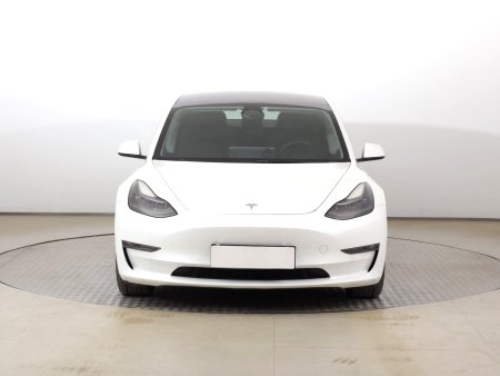 Tesla Ostatní, 2022 - pohled č. 2