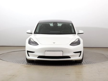 Tesla Ostatní, 2022 - pohled č. 2