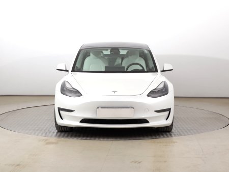 Tesla Ostatní, 2021 - pohled č. 2