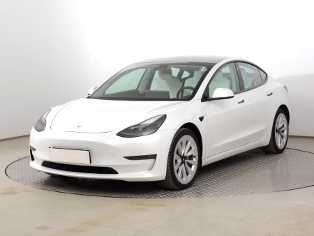 Tesla Ostatní, 2021 - pohled č. 3