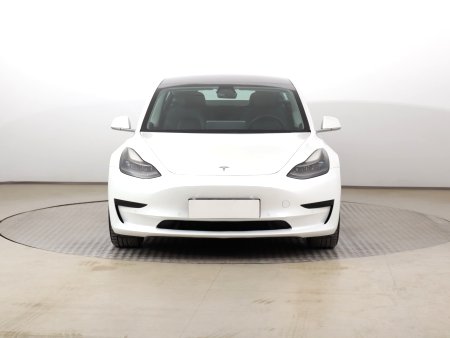 Tesla Ostatní, 2020 - pohled č. 2