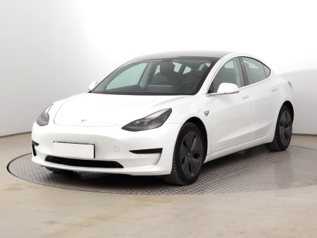 Tesla Ostatní, 2020 - pohled č. 3