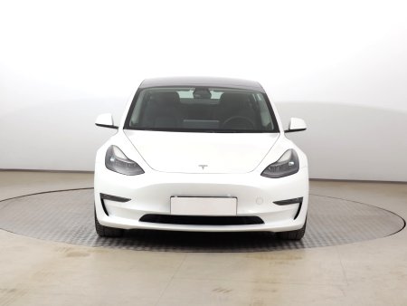 Tesla Ostatní, 2021 - pohled č. 2
