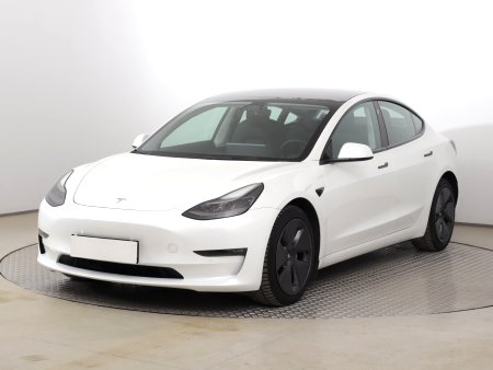 Tesla Ostatní, 2021 - pohled č. 3