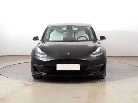 Tesla Ostatní, 2019 - pohled č. 2